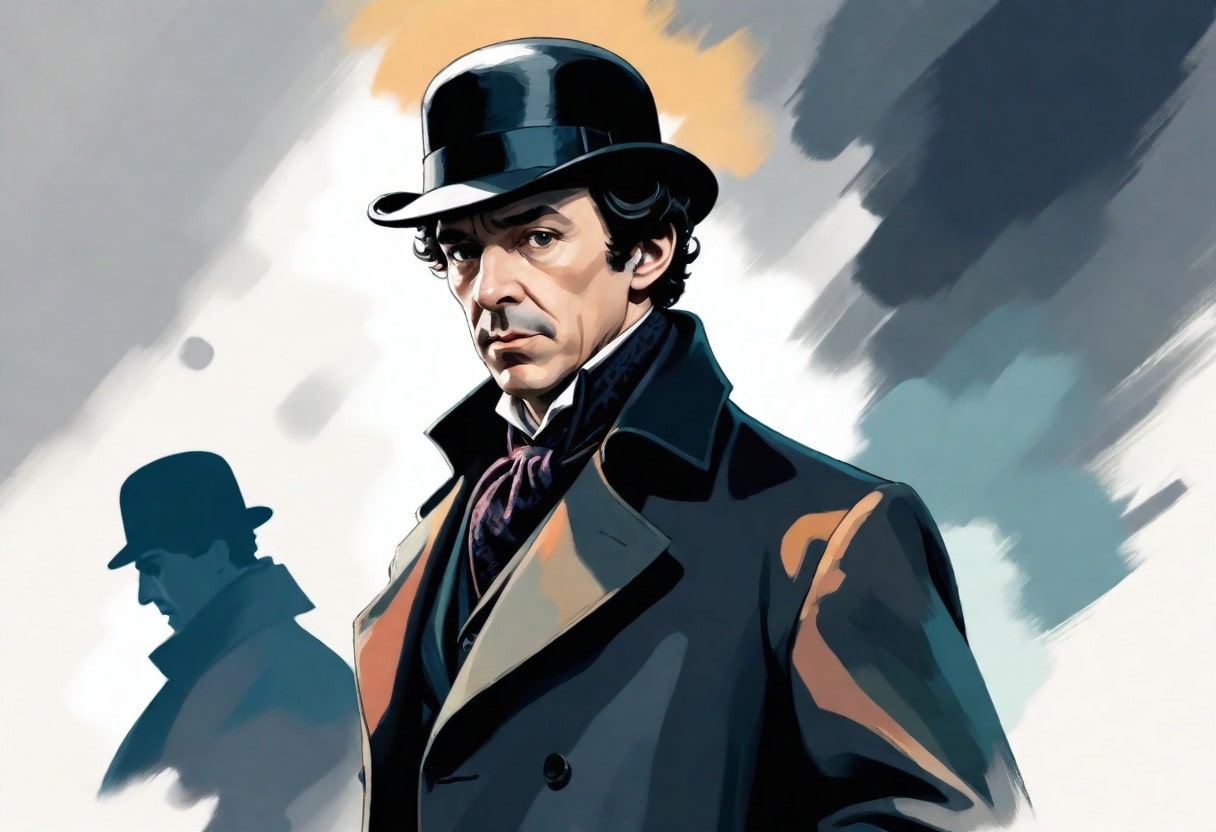 Sherlock Holmes