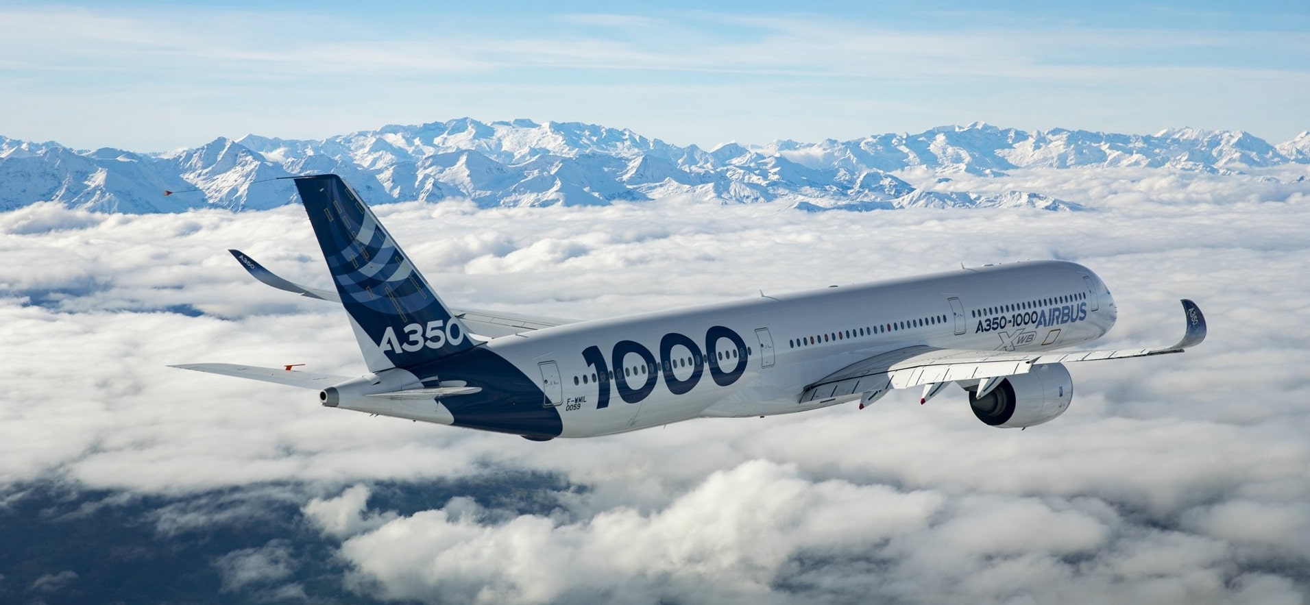 Airbus A350