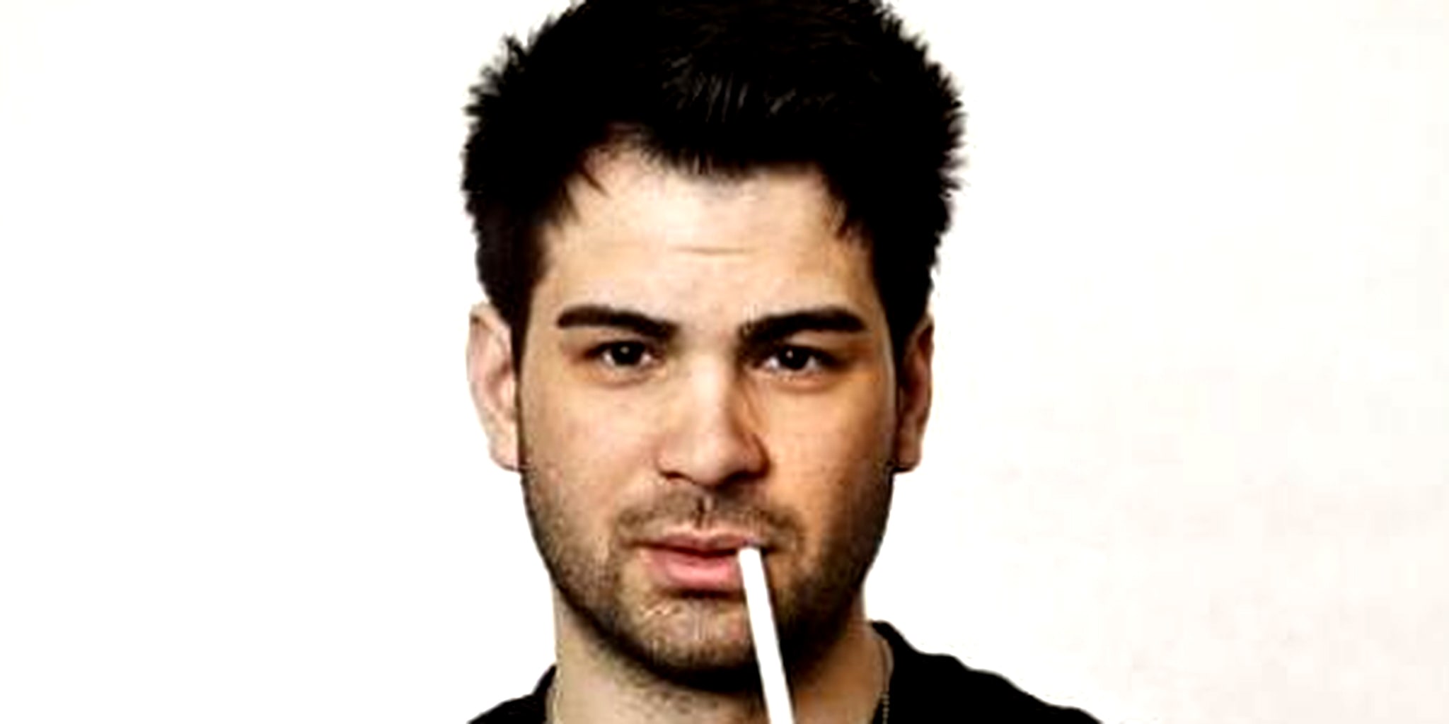 Hunter Moore