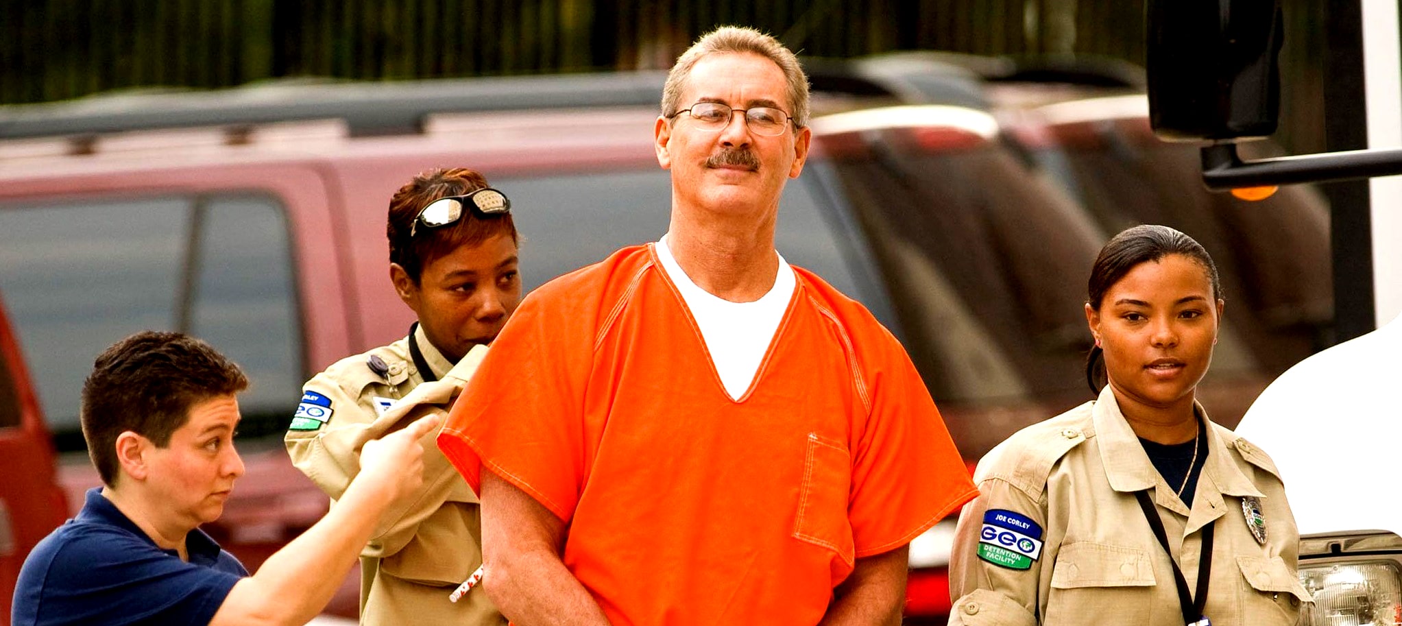 Allen Stanford