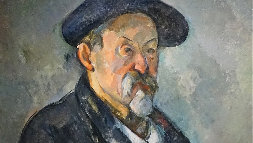 Cézanne