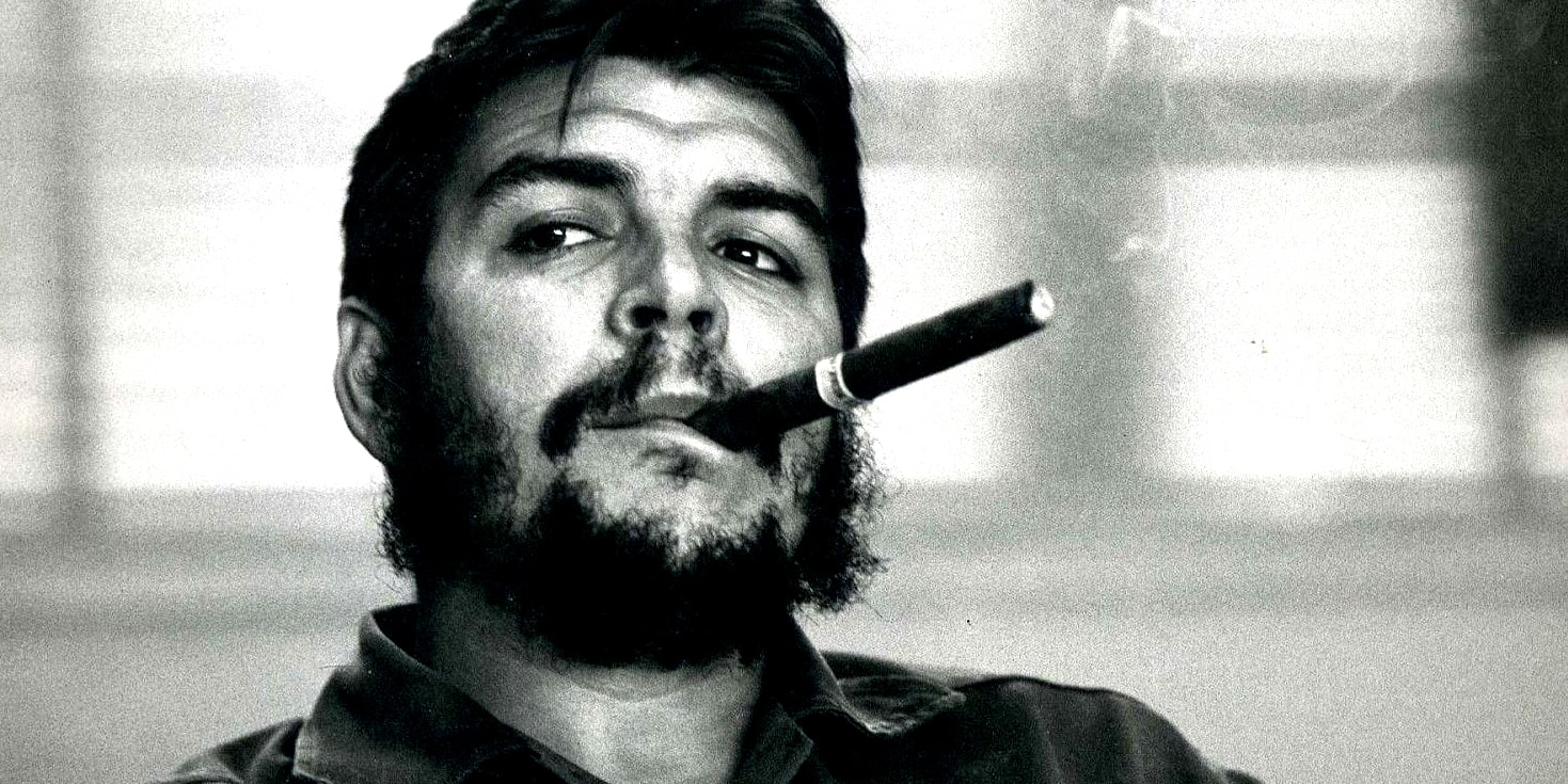 Che Guevara