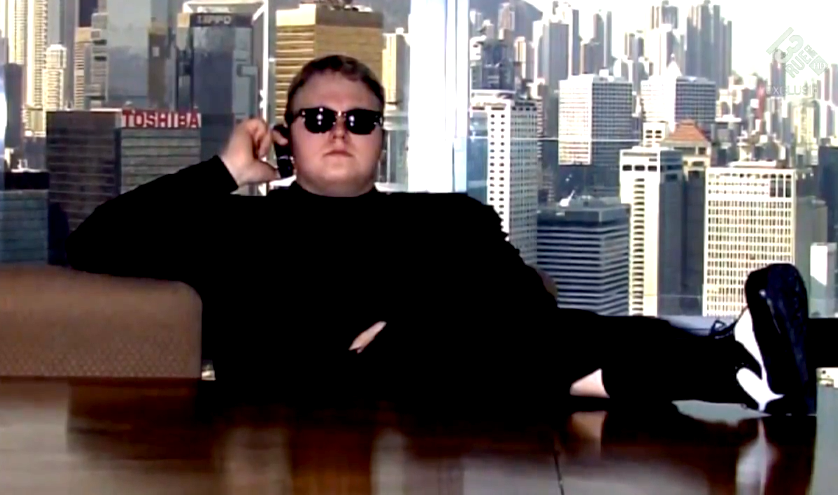 Kim Dotcom