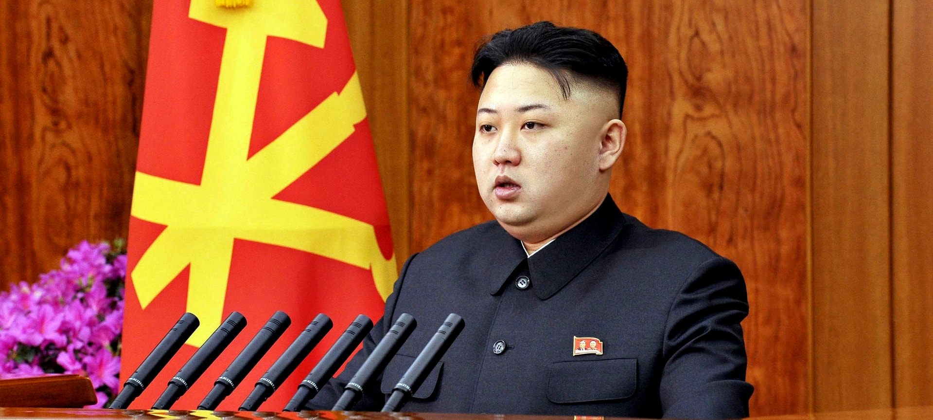 Kim Jong-un