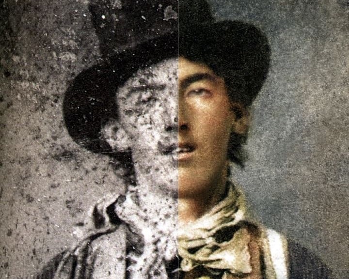 Billy the Kid