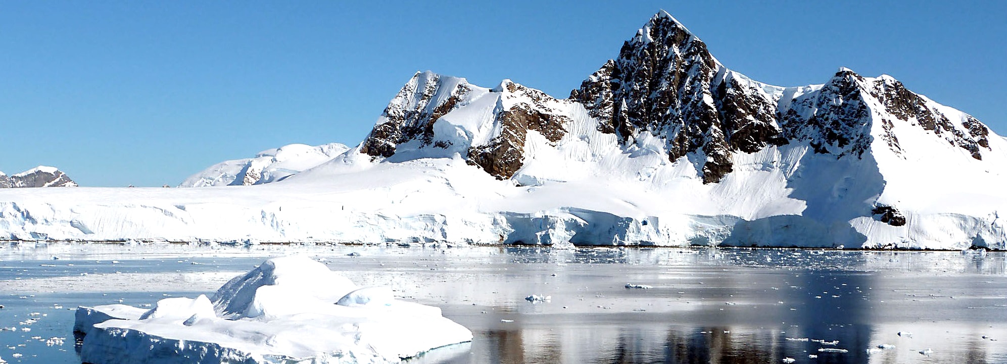 De glace et de feux