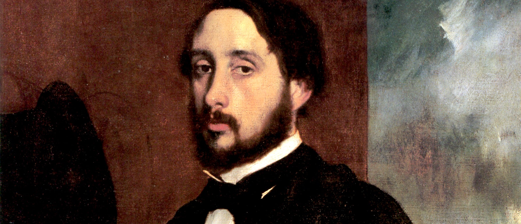 Edgar Degas