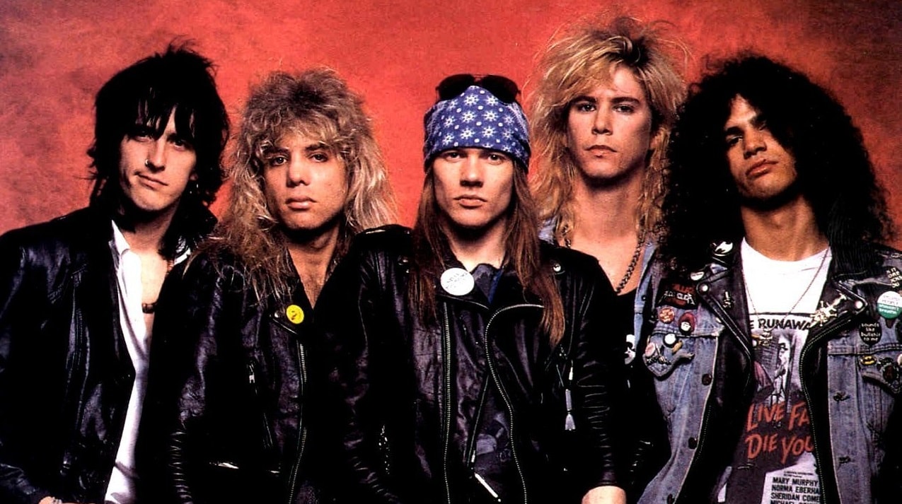 Guns N' Roses