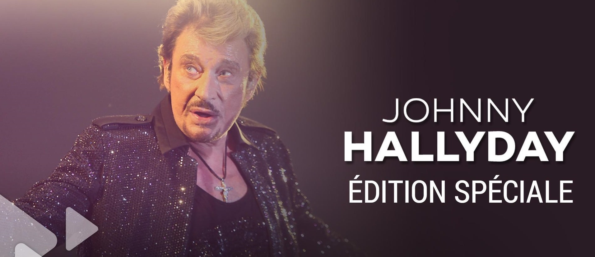 Johnny Hallyday