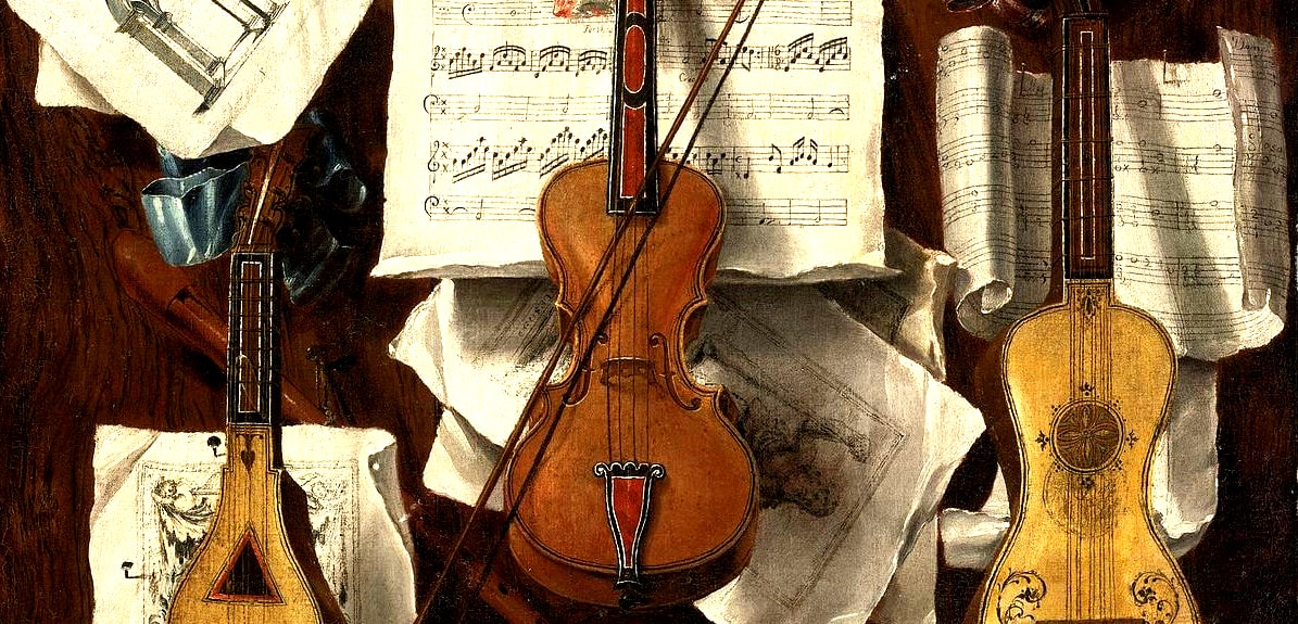 Instruments à corde