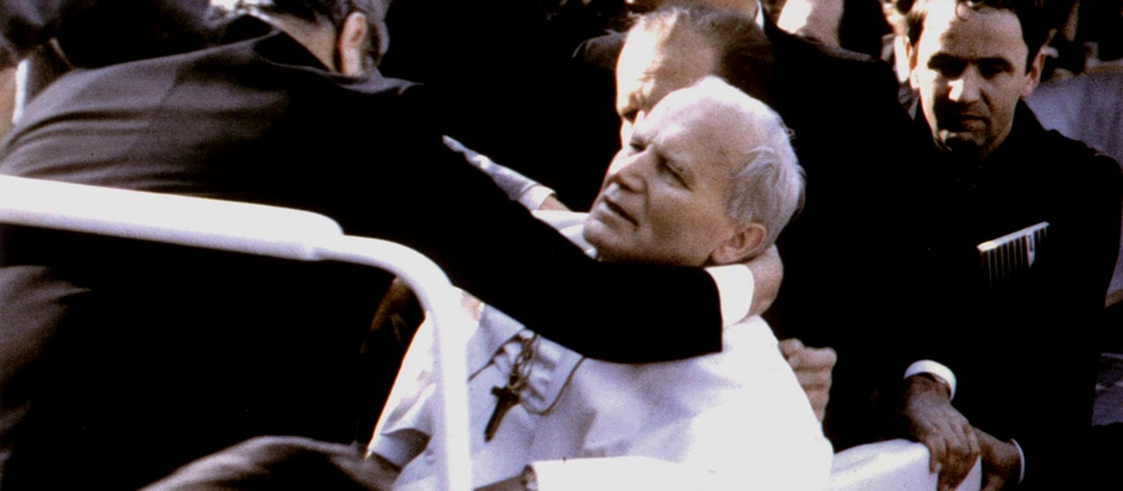 Jean-Paul II