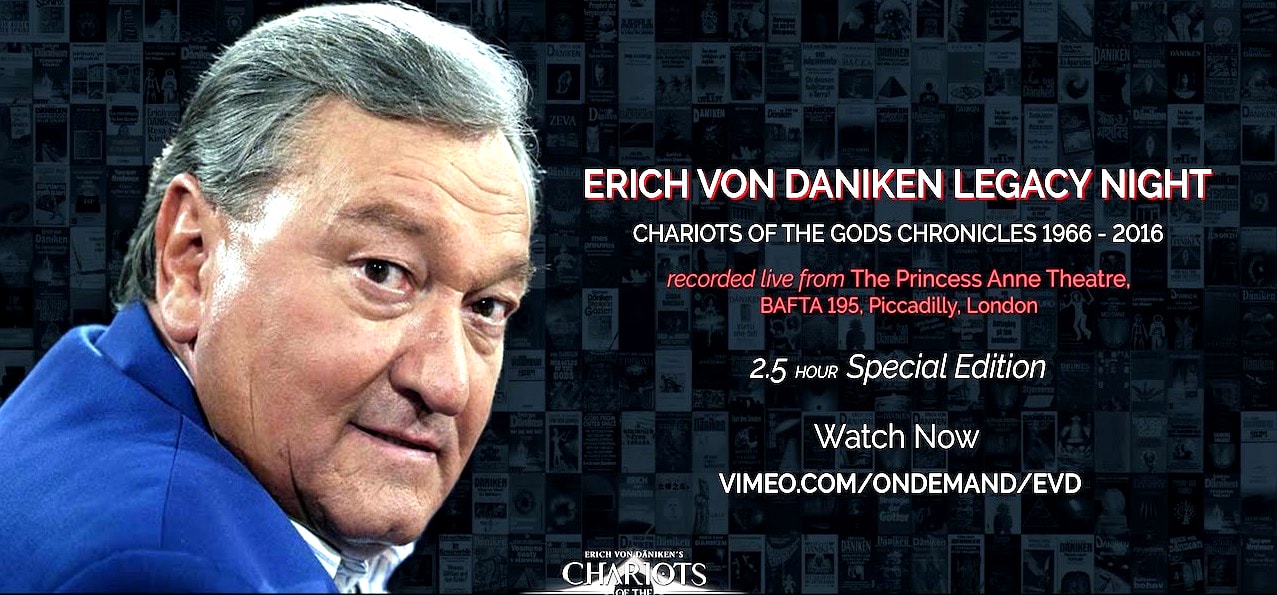 Von Daniken