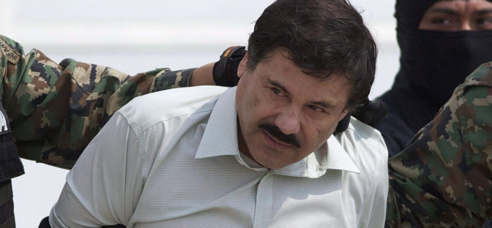 El Chapo