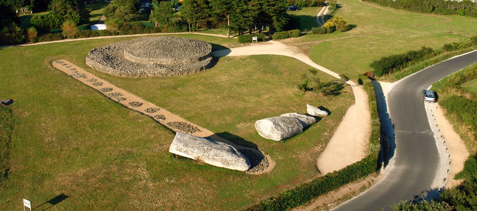 grand menhir