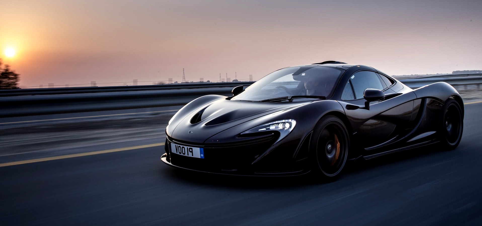 Mclaren