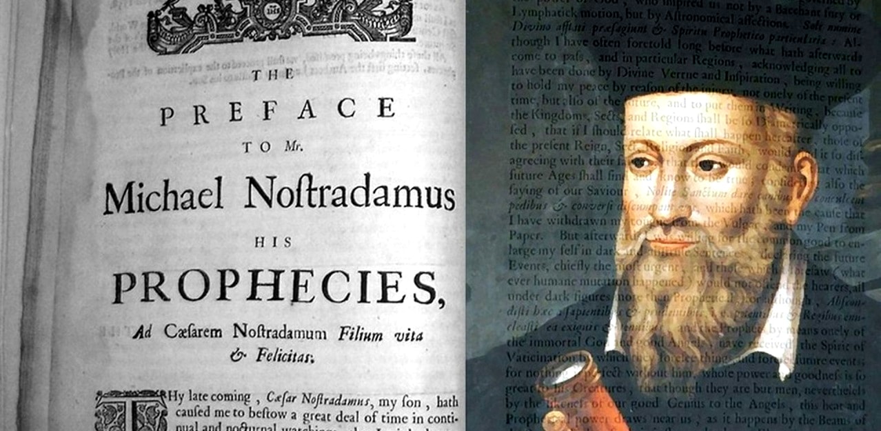 Nostradamus