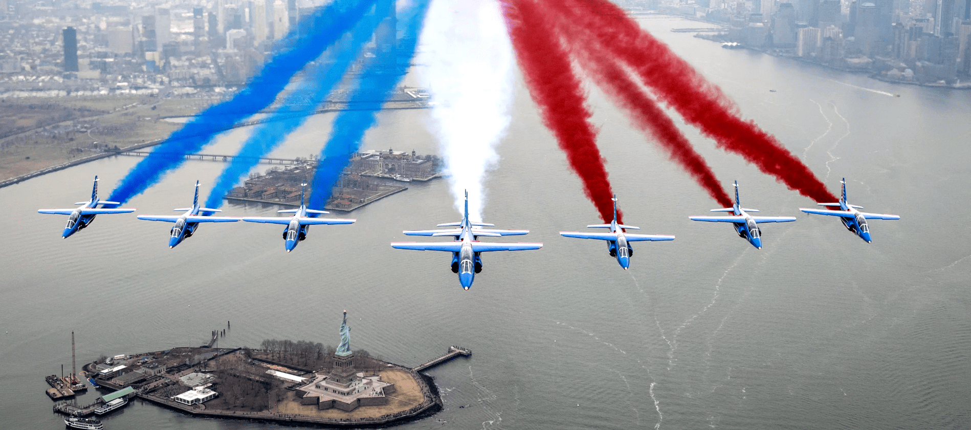 Patrouille de France