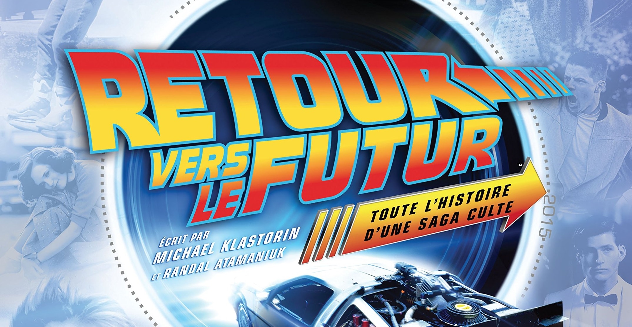 vers le Futur