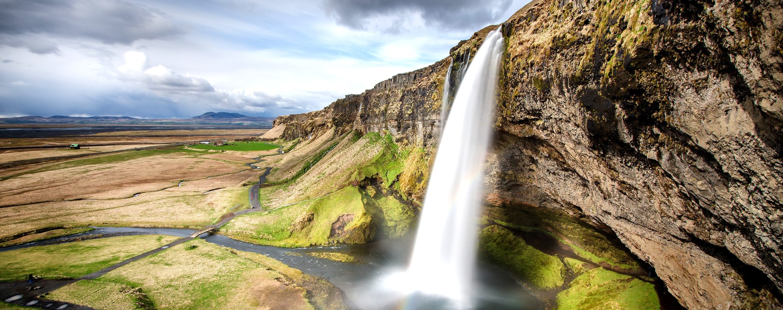 L'Islande