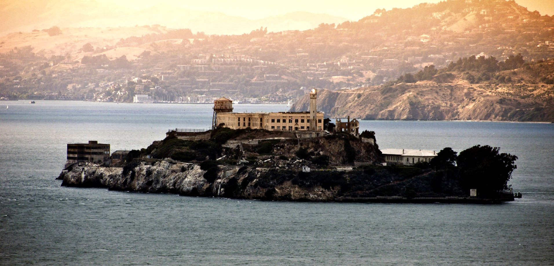 Alcatraz