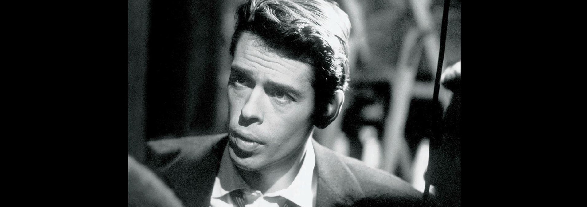 Jacques Brel