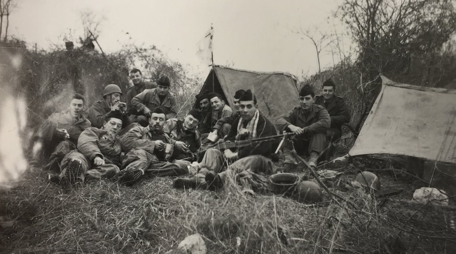 guerre d'Algérie