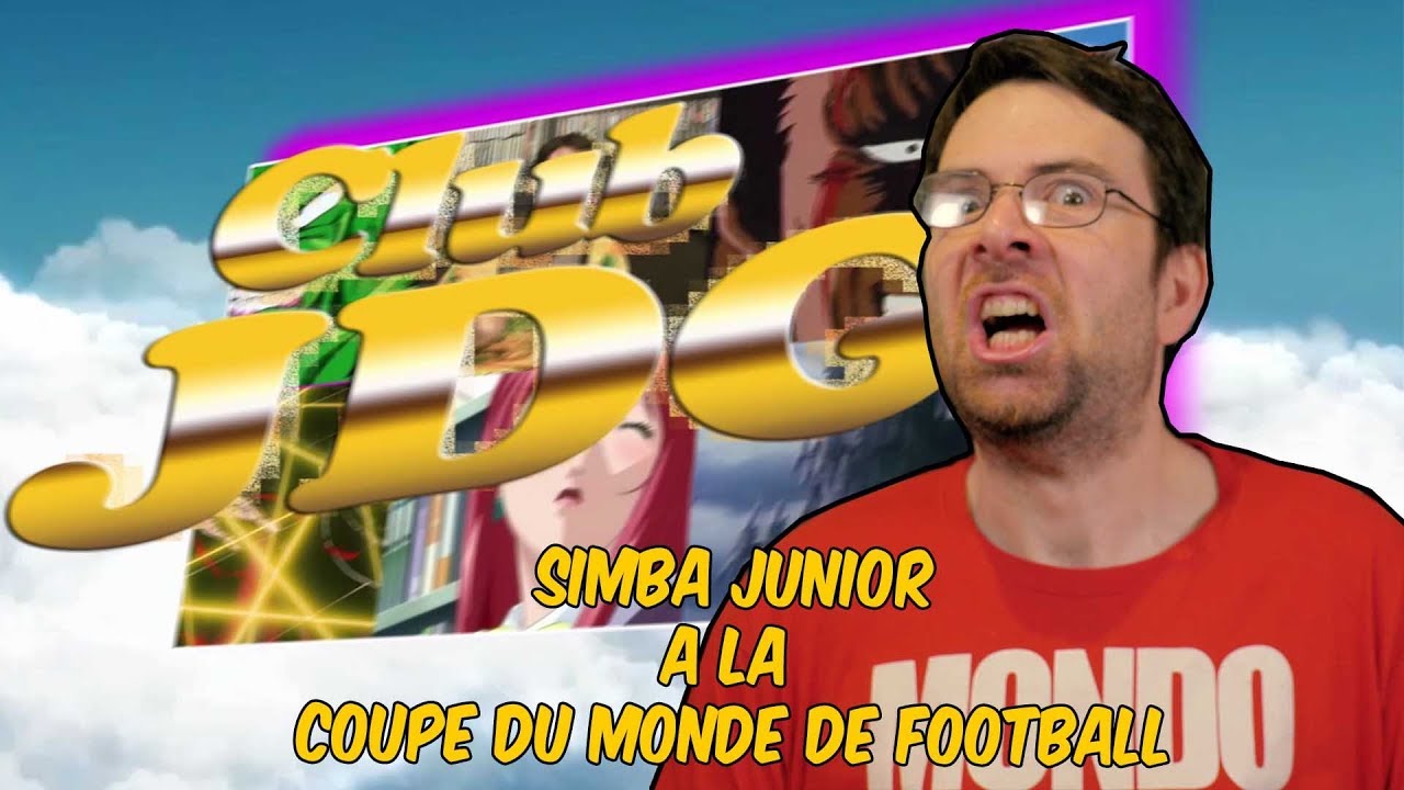 club jdg simba junior a la coupe du monde de football cultura youtube thumbnail