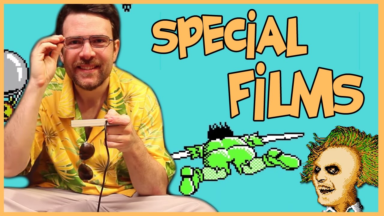 joueur du grenier vrac n2 special films cultura youtube thumbnail