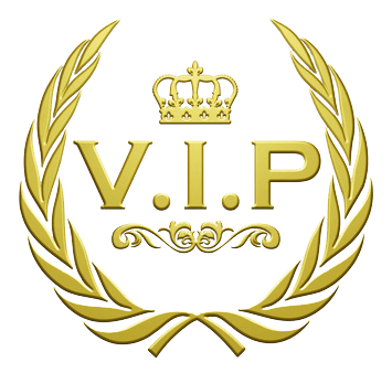 vip png min
