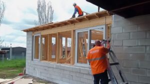 Lire la suite à propos de l’article Father and Son Build a House Under $70,000 in ONLY 4 Months | Start to Finish @lamaisondagonay4820