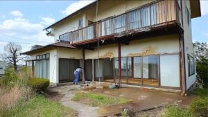 Lire la suite à propos de l’article Man Turns $4,800 Japanese Old House Back to New | Full Renovation by @HitoriDiy