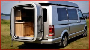 Lire la suite à propos de l’article Man Builds Amazing DIY CAMPERVAN | Start to Finish Conversion by @murattuncer
