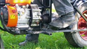 Lire la suite à propos de l’article Man Builds DIY Off-Road Motorcycle From Old Bike Parts | Start to Finish by @igor10.22