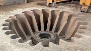 Lire la suite à propos de l’article Mind-Blowing Manufacturing Process of INDUSTRIAL GEARS | Start to Finish by @pkmechanics