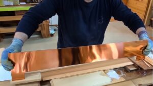 Lire la suite à propos de l’article Top 3 Incredible Traditional Japanese Craftsmanship Processes | by @the-process