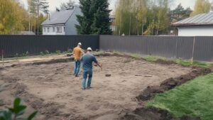 Lire la suite à propos de l’article Inexpensive House in 10 DAYS | Full Construction Process by @legion_craft