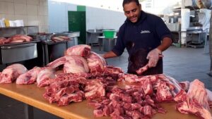 Lire la suite à propos de l’article Des processus de production alimentaire époustouflants que vous n’avez jamais vus | par @foodstory5916