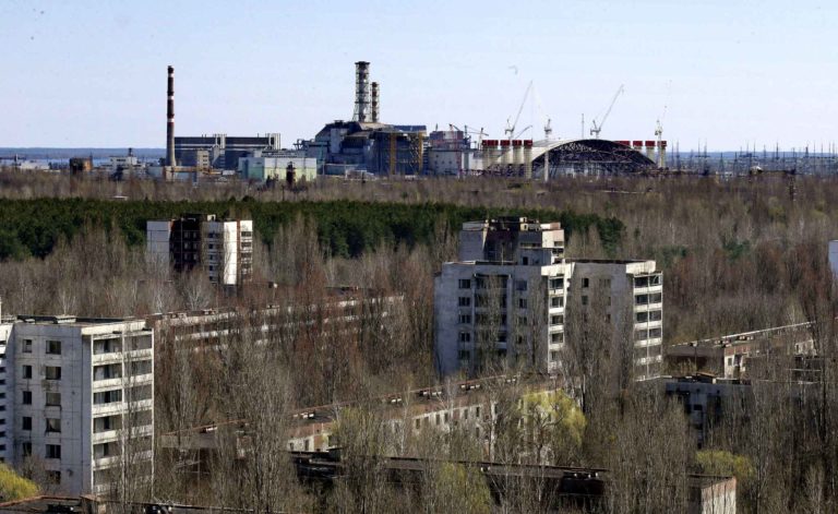 Pripyat
