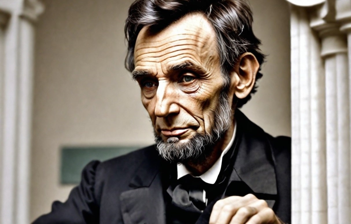Assassinat d'Abraham Lincoln