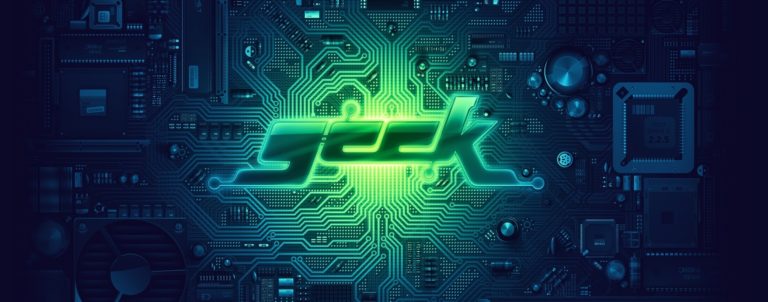 des geeks
