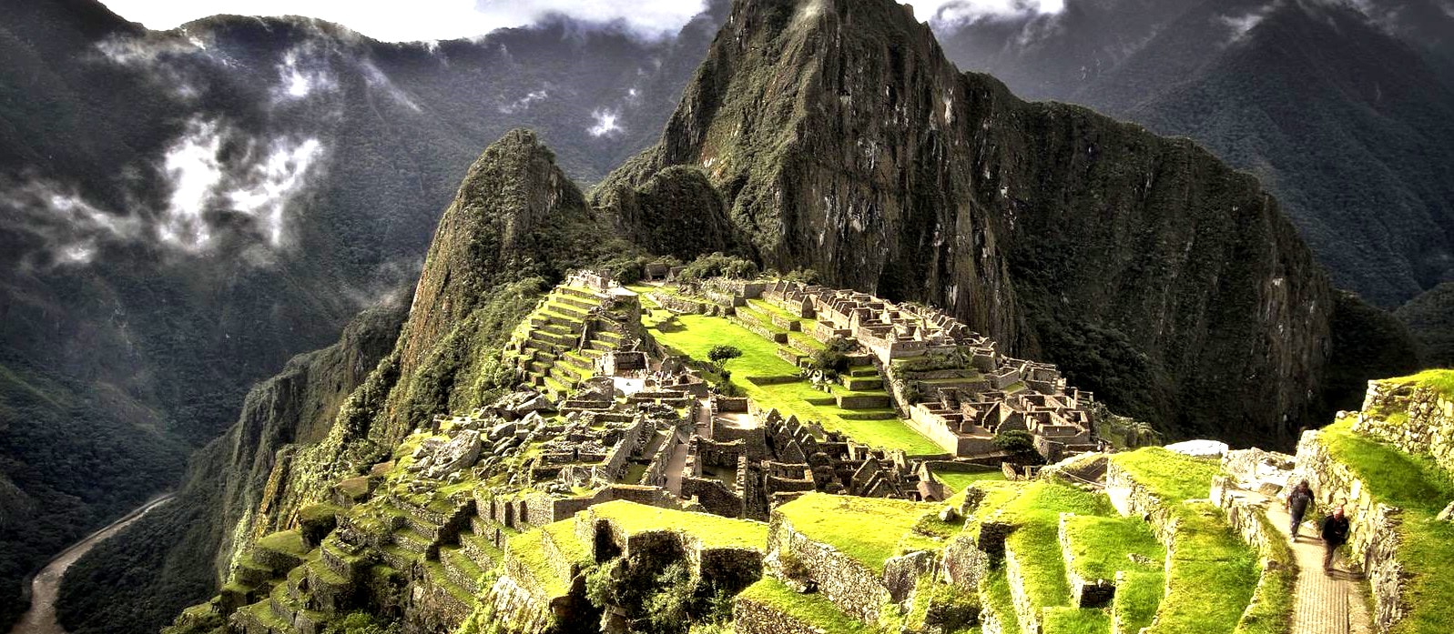 Empire Inca