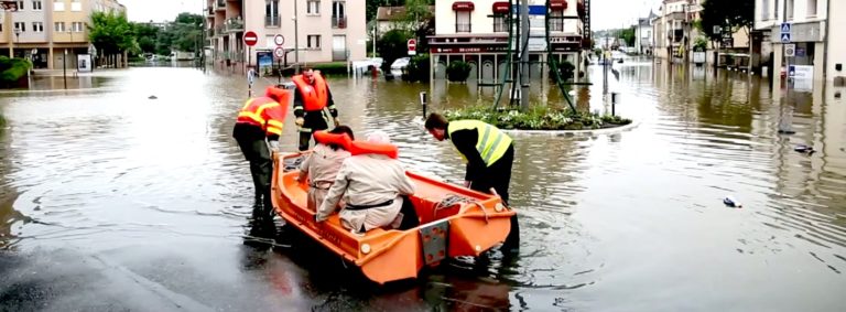 Inondations