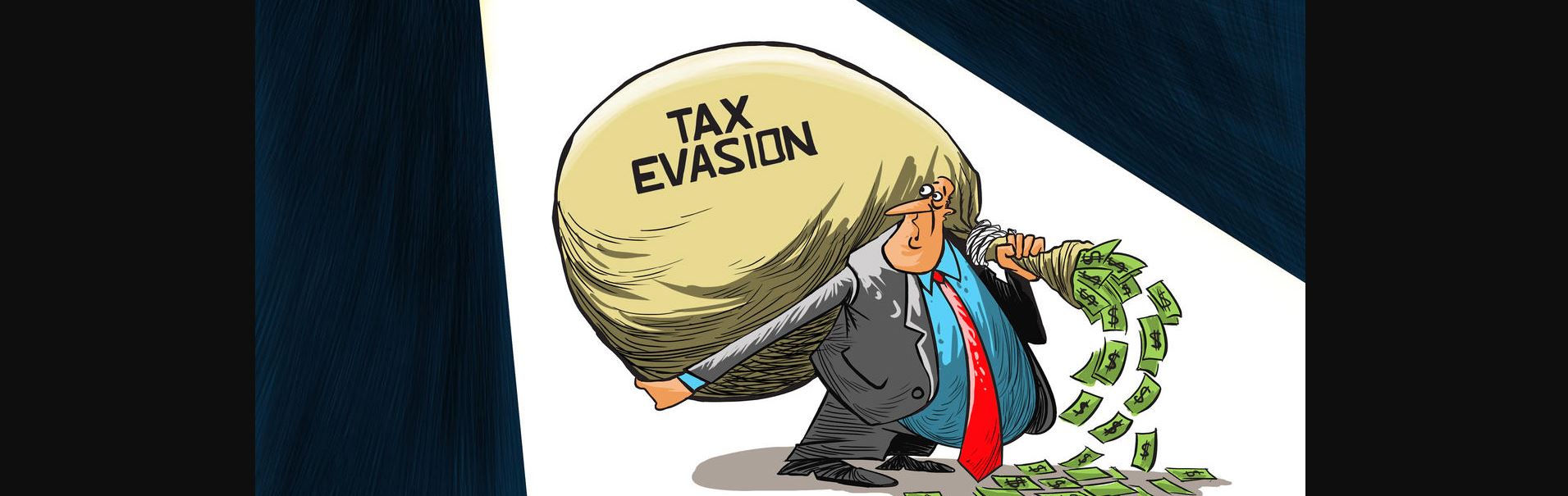Evasion fiscale