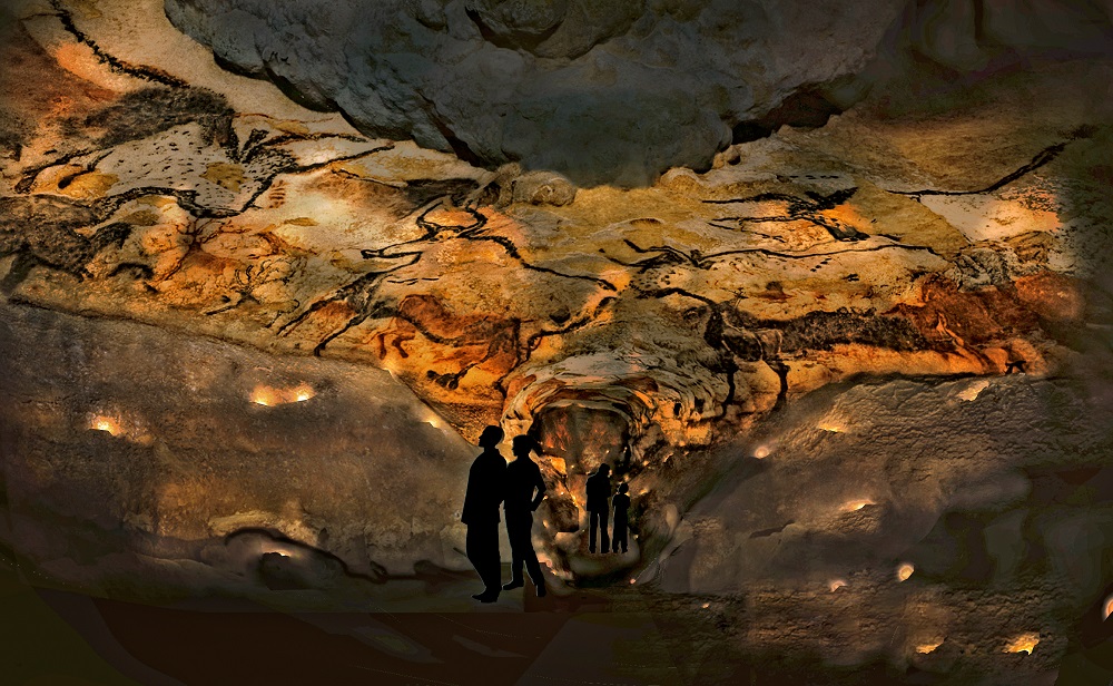 Grotte de Lascaux