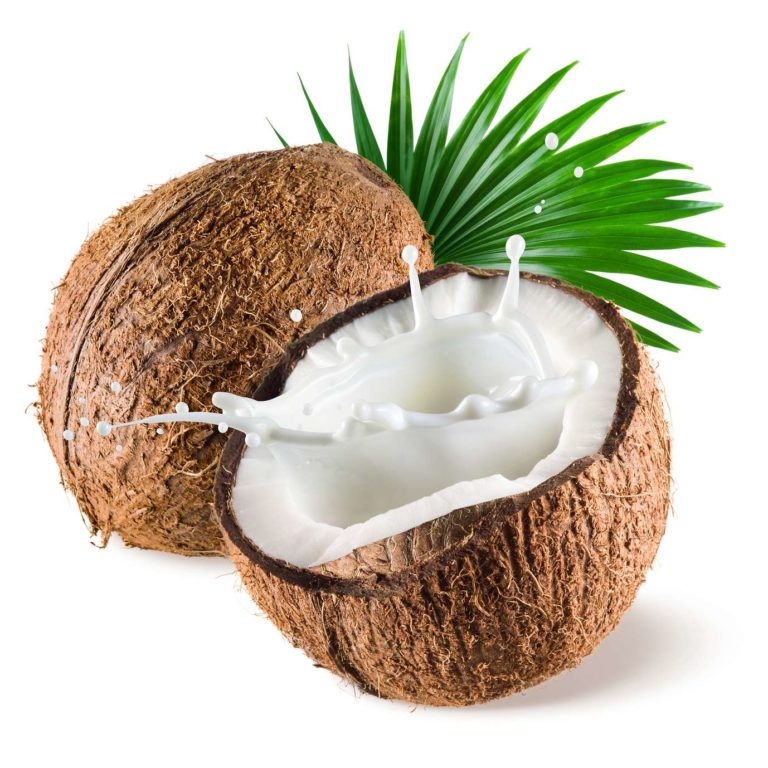 fruit du paradis