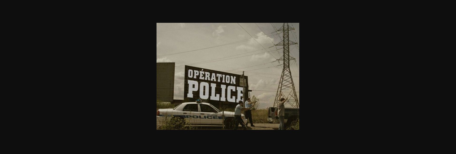 You are currently viewing Opération police – E2 – Opération Rush