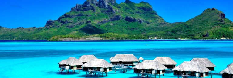 saison à Tahiti