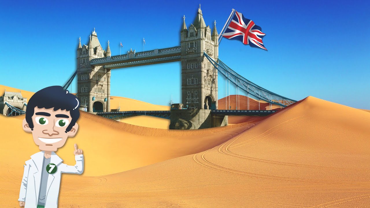 pourquoi le pont de londres est en plein desert doc seven hi2 cultura youtube thumbnail